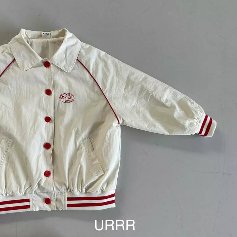 Urrr - Korean Children Fashion - #discoveringself - Friends Jumper - 11