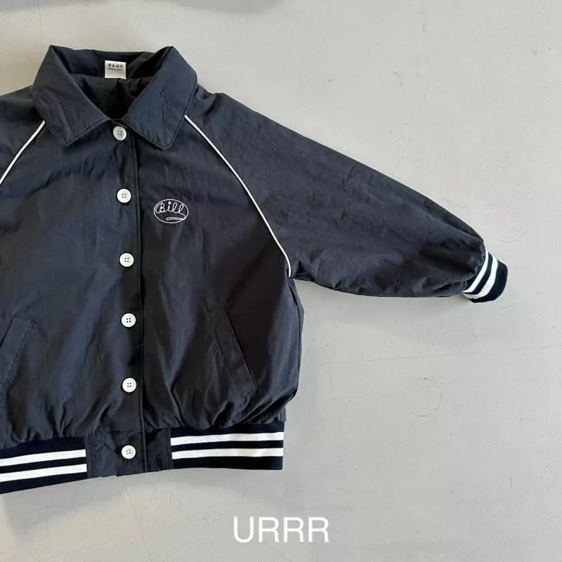 Urrr - Korean Children Fashion - #fashionkids - Friends Jumper - 12