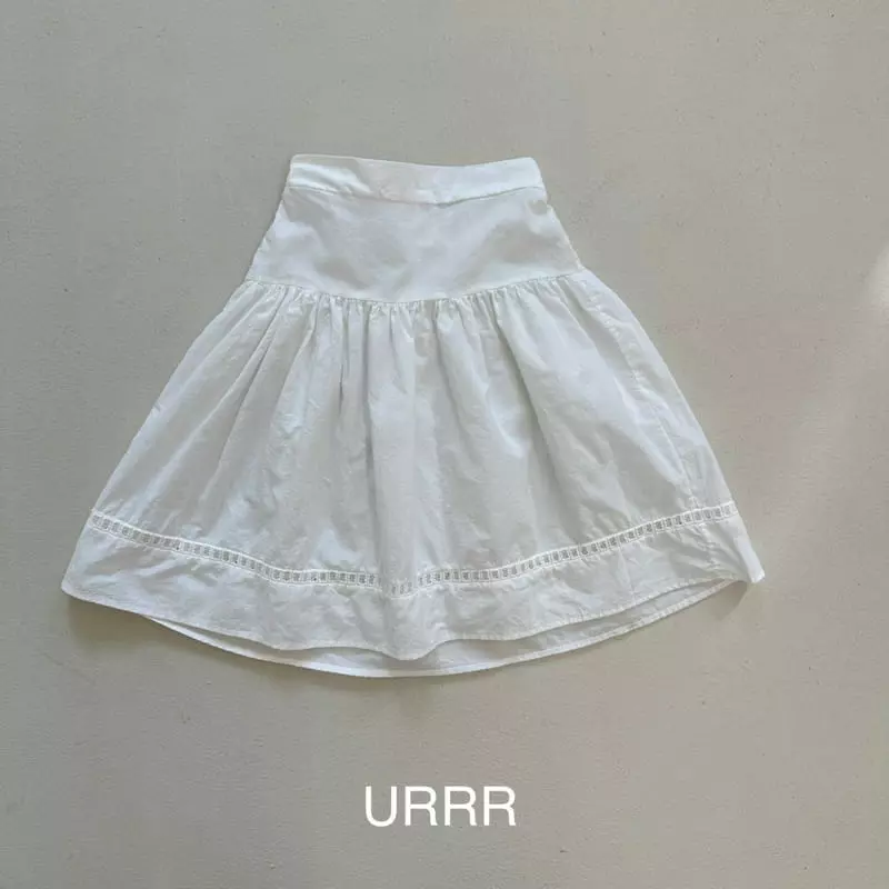 Urrr - Korean Children Fashion - #magicofchildhood - Ditto Skirt - 8