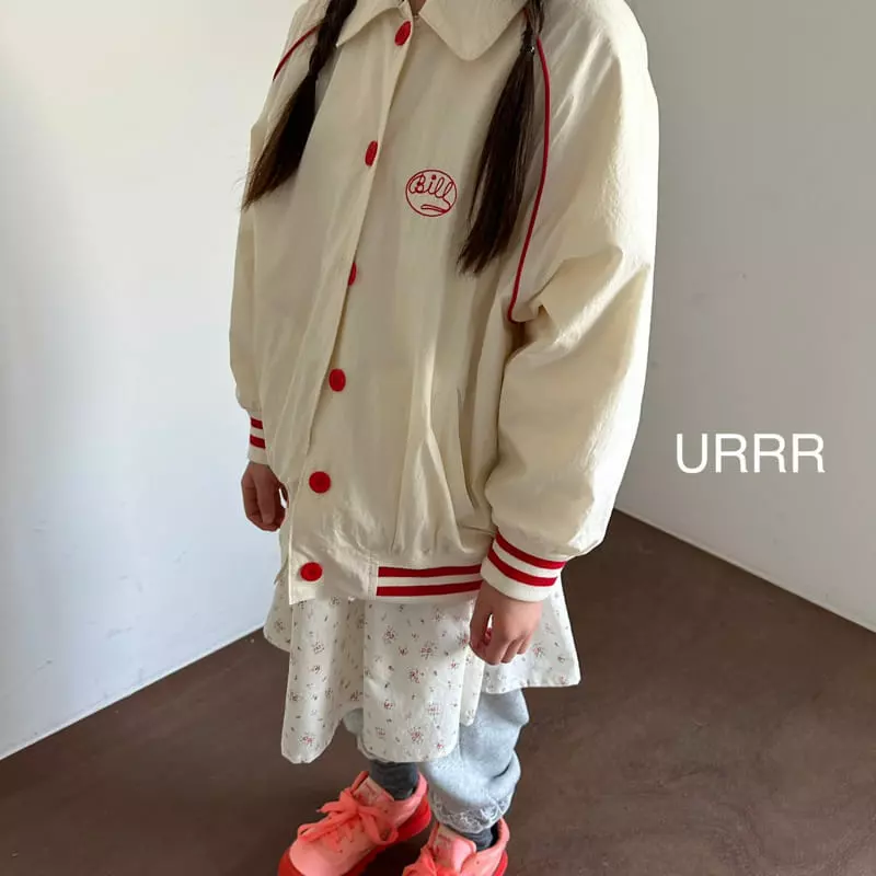 Urrr - Korean Children Fashion - #minifashionista - Friends Jumper - 5