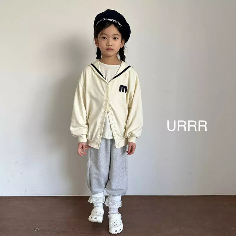 Urrr - Korean Children Fashion - #prettylittlegirls - Bill Pants - 7