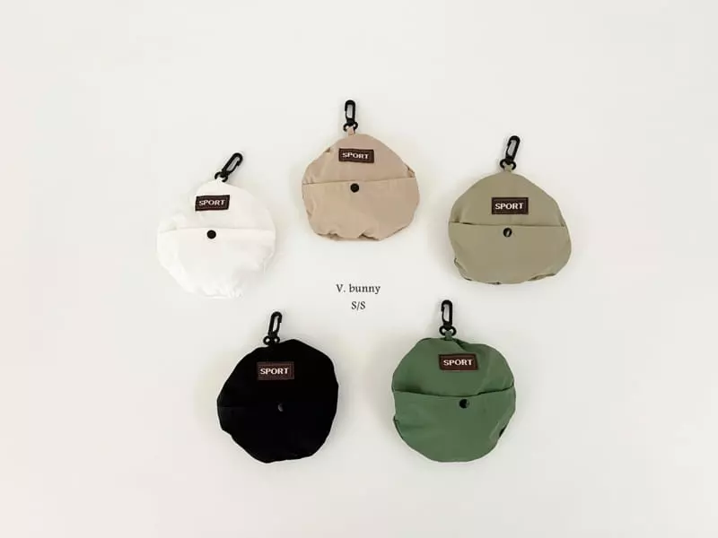 V Bunny - Korean Children Fashion - #childrensboutique - C Camping Bucket Hat - 11