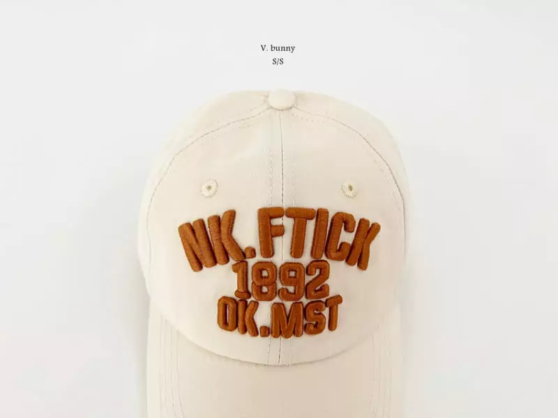 V Bunny - Korean Children Fashion - #kidsshorts - NK Cap - 6