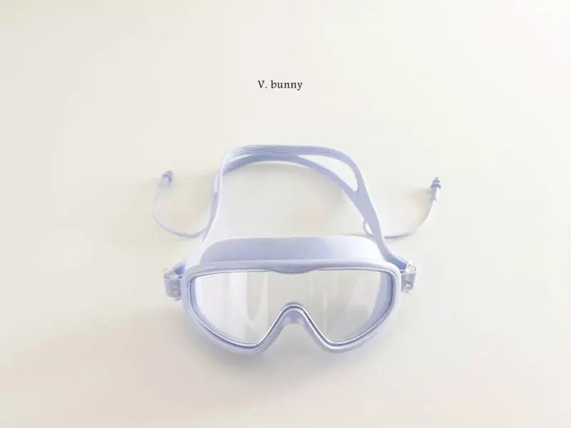 V Bunny - Korean Children Fashion - #minifashionista - Pastel Water Glasses 13*5 - 2