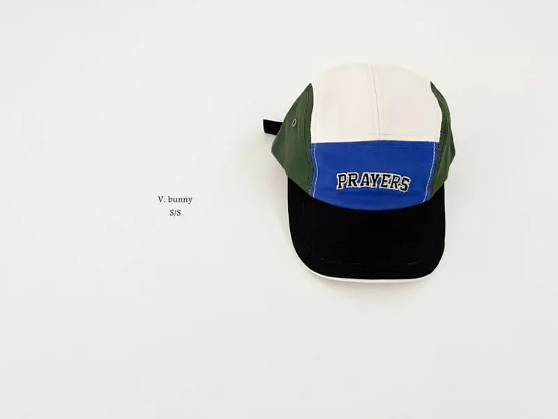 V Bunny - Korean Children Fashion - #stylishchildhood - Fare Cap - 12