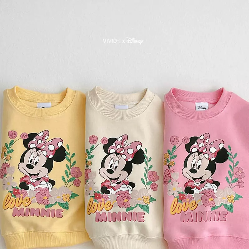 Vivid I - Korean Children Fashion - #childofig - D Flower Skirt Top Bottom Set