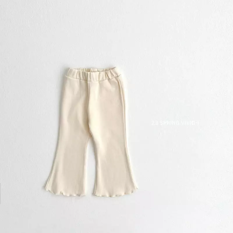Vivid I - Korean Children Fashion - #littlefashionista - Vivid Pants - 5