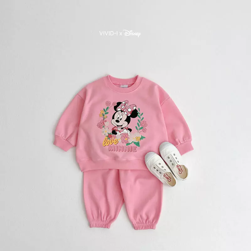 Vivid I - Korean Children Fashion - #littlefashionista - Vivid Daily Pants - 9