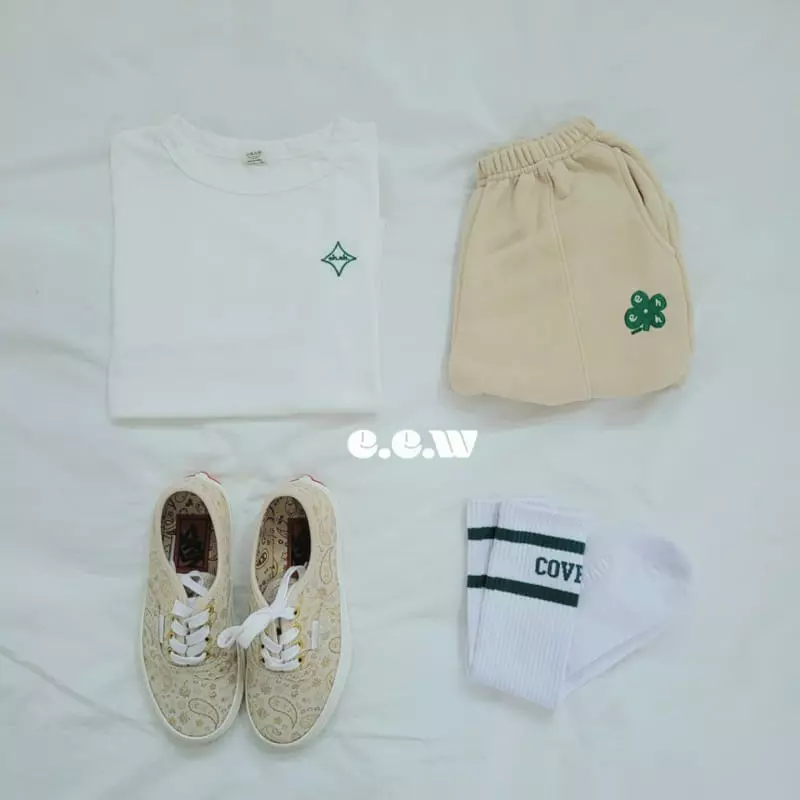 Wednesday - Korean Children Fashion - #Kfashion4kids - Bubble Tee - 3