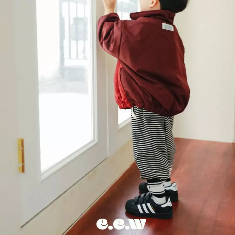 Wednesday - Korean Children Fashion - #childofig - Lacbi Jumper - 7