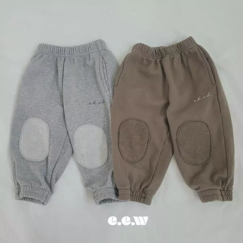 Wednesday - Korean Children Fashion - #childofig - Ponny Pants