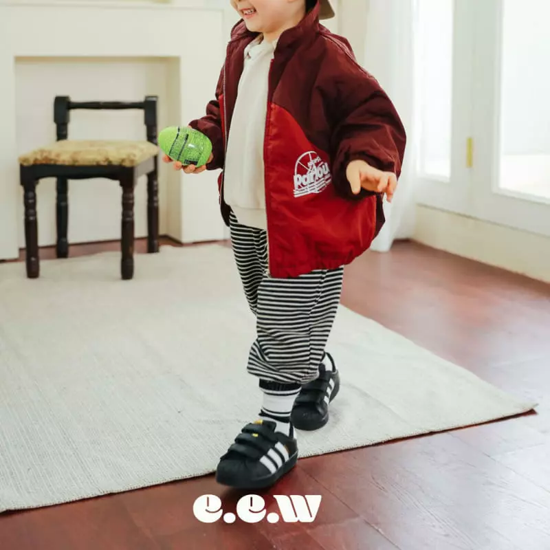 Wednesday - Korean Children Fashion - #childrensboutique - Lacbi Jumper - 8