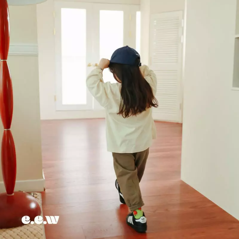 Wednesday - Korean Children Fashion - #childrensboutique - Ponny Pants - 2
