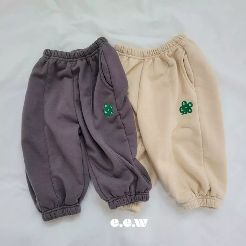 Wednesday - Korean Children Fashion - #childrensboutique - Gogo Pants