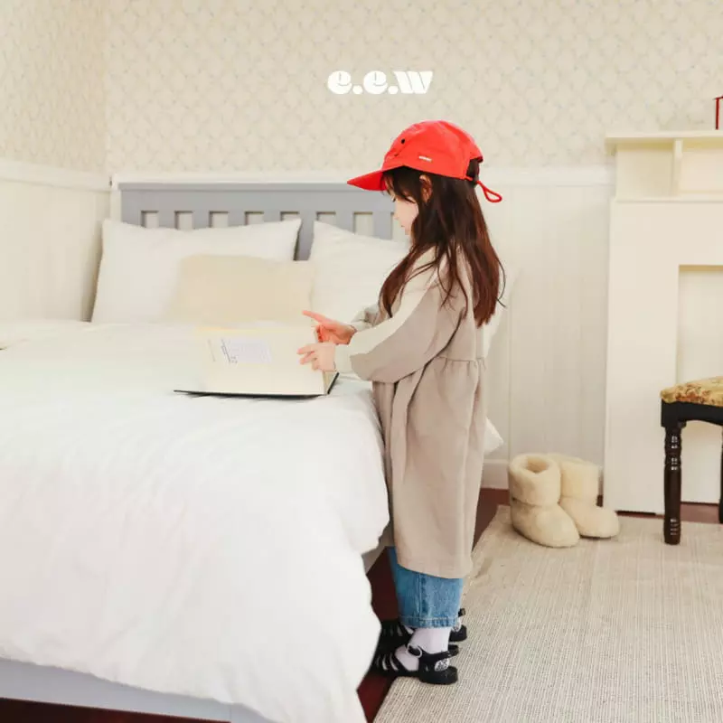 Wednesday - Korean Children Fashion - #discoveringself - Fresh One-piece - 11