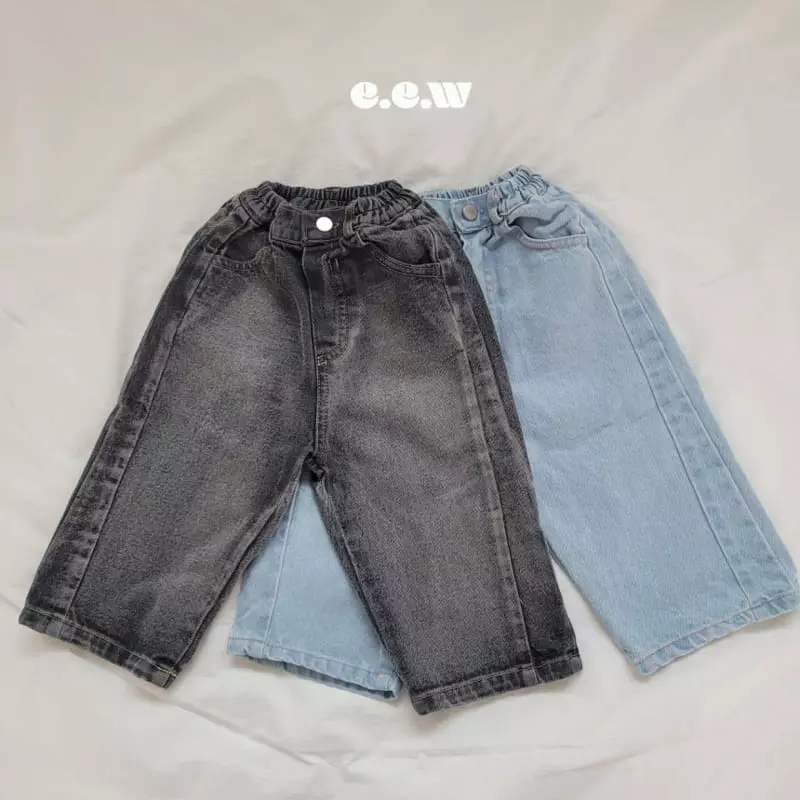 Wednesday - Korean Children Fashion - #discoveringself - Hobo Pants - 11