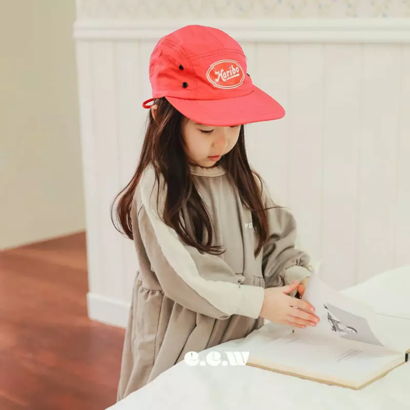 Wednesday - Korean Children Fashion - #fashionkids - Fresh One-piece - 12