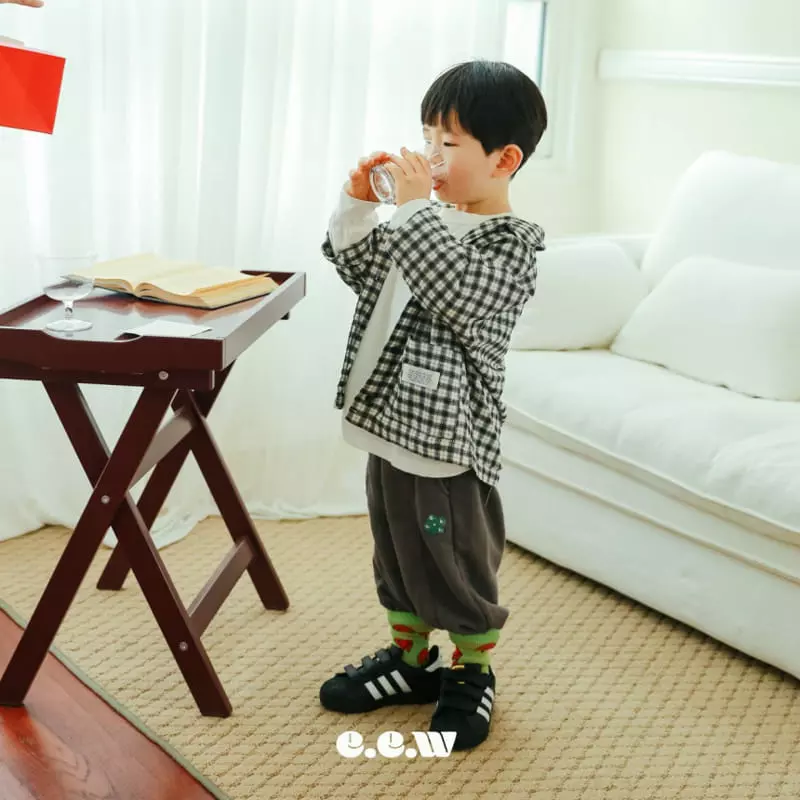 Wednesday - Korean Children Fashion - #kidsstore - Gogo Pants - 6