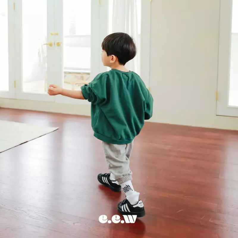 Wednesday - Korean Children Fashion - #kidzfashiontrend - M Piece SWeatshirt - 11