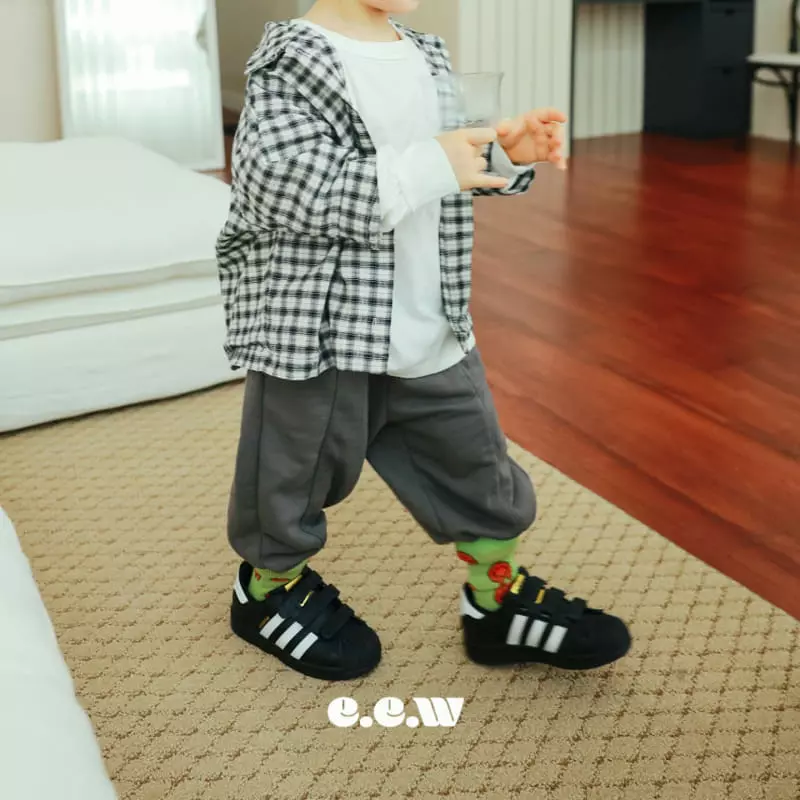 Wednesday - Korean Children Fashion - #kidzfashiontrend - Gogo Pants - 7