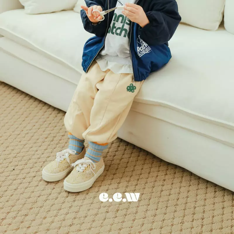Wednesday - Korean Children Fashion - #littlefashionista - Gogo Pants - 9