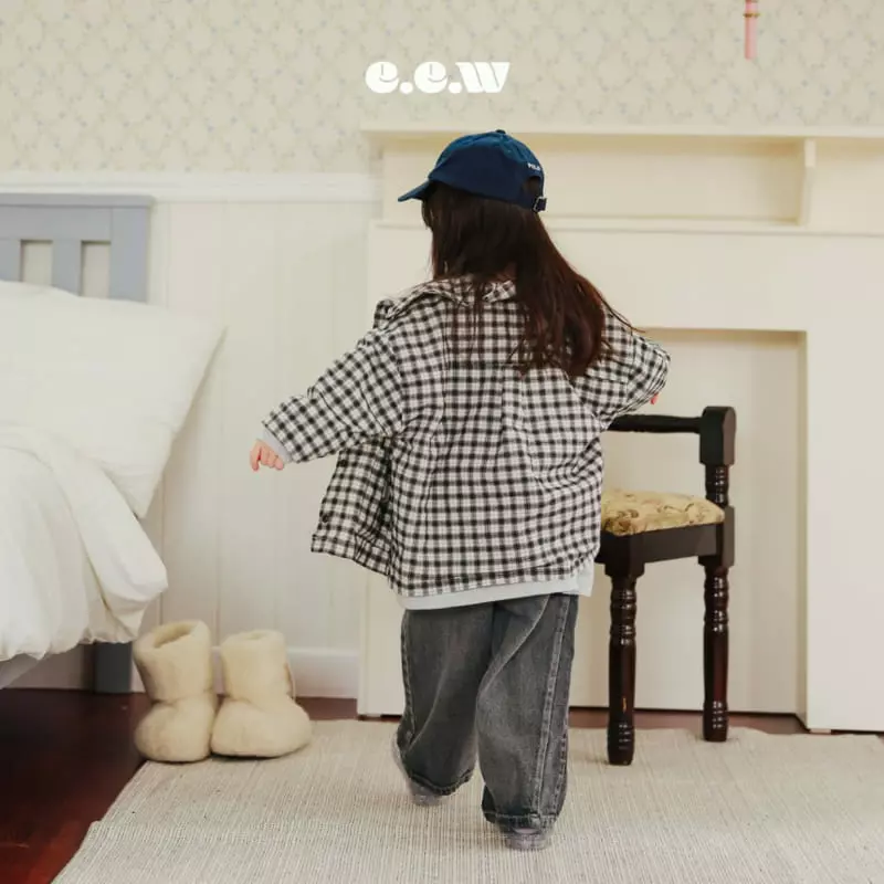 Wednesday - Korean Children Fashion - #littlefashionista - Charile Shirt - 6