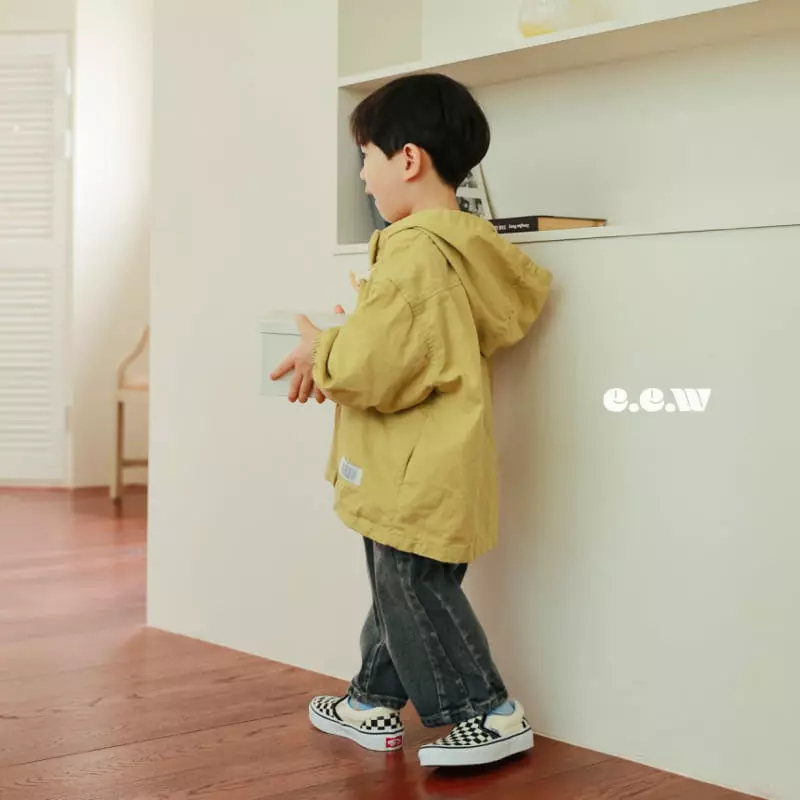 Wednesday - Korean Children Fashion - #littlefashionista - Hobo Pants - 3