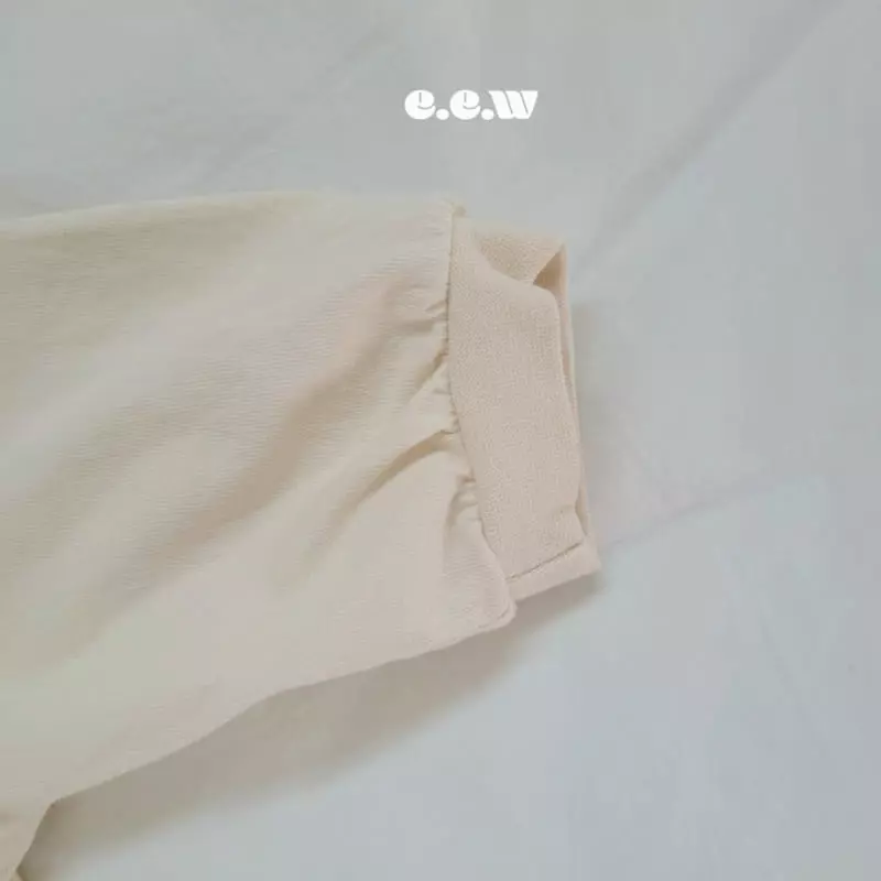 Wednesday - Korean Children Fashion - #magicofchildhood - Agenda Tee - 12