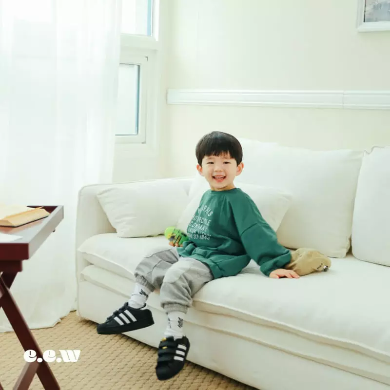 Wednesday - Korean Children Fashion - #magicofchildhood - Ponny Pants - 11