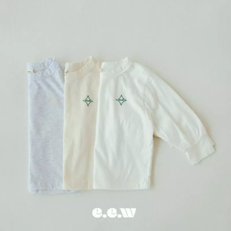 Wednesday - Korean Children Fashion - #magicofchildhood - Bubble Tee - 5