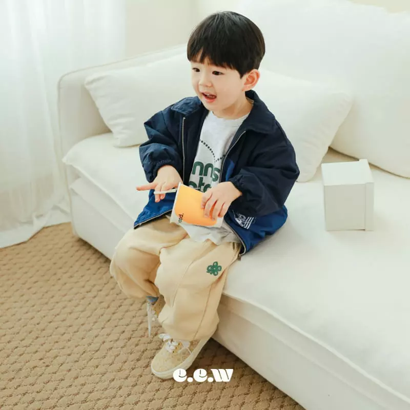 Wednesday - Korean Children Fashion - #minifashionista - Gogo Pants - 11