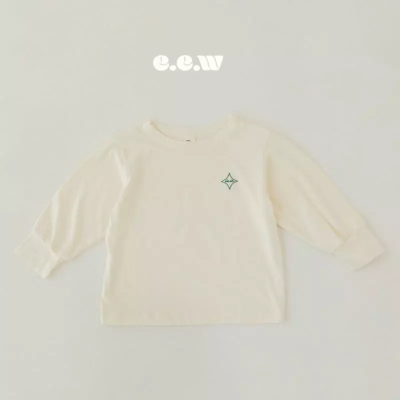 Wednesday - Korean Children Fashion - #minifashionista - Bubble Tee - 6