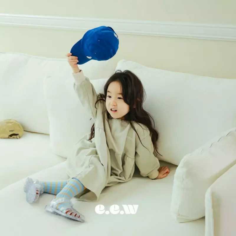 Wednesday - Korean Children Fashion - #minifashionista - Fresh One-piece - 4