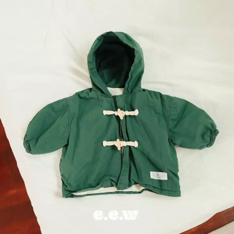 Wednesday - Korean Children Fashion - #prettylittlegirls - Scout Jumper - 8