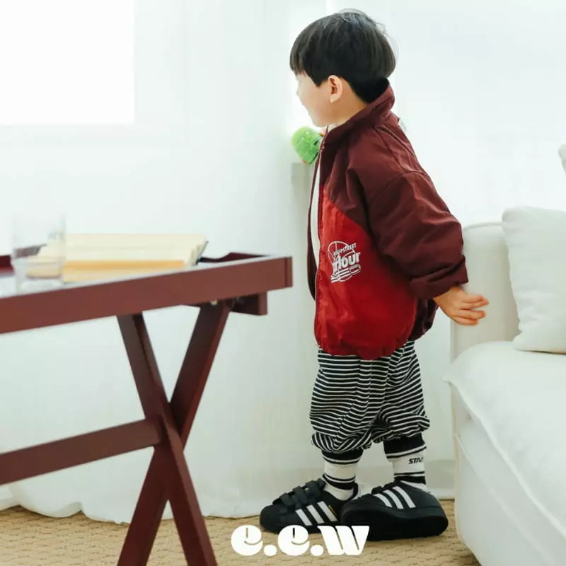 Wednesday - Korean Children Fashion - #prettylittlegirls - Lacbi Jumper - 4