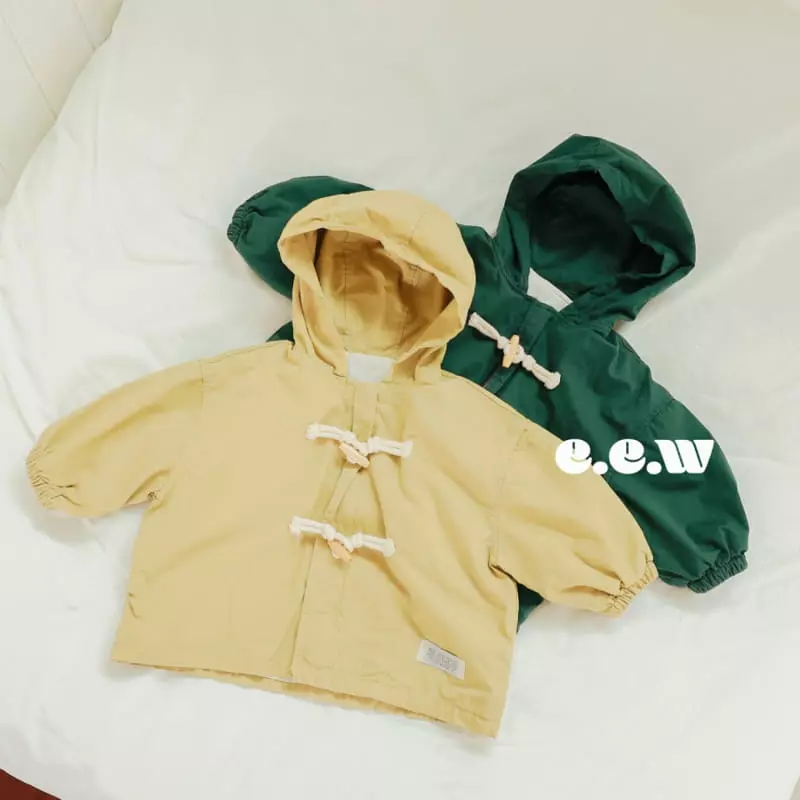 Wednesday - Korean Children Fashion - #todddlerfashion - Scout Jumper - 9