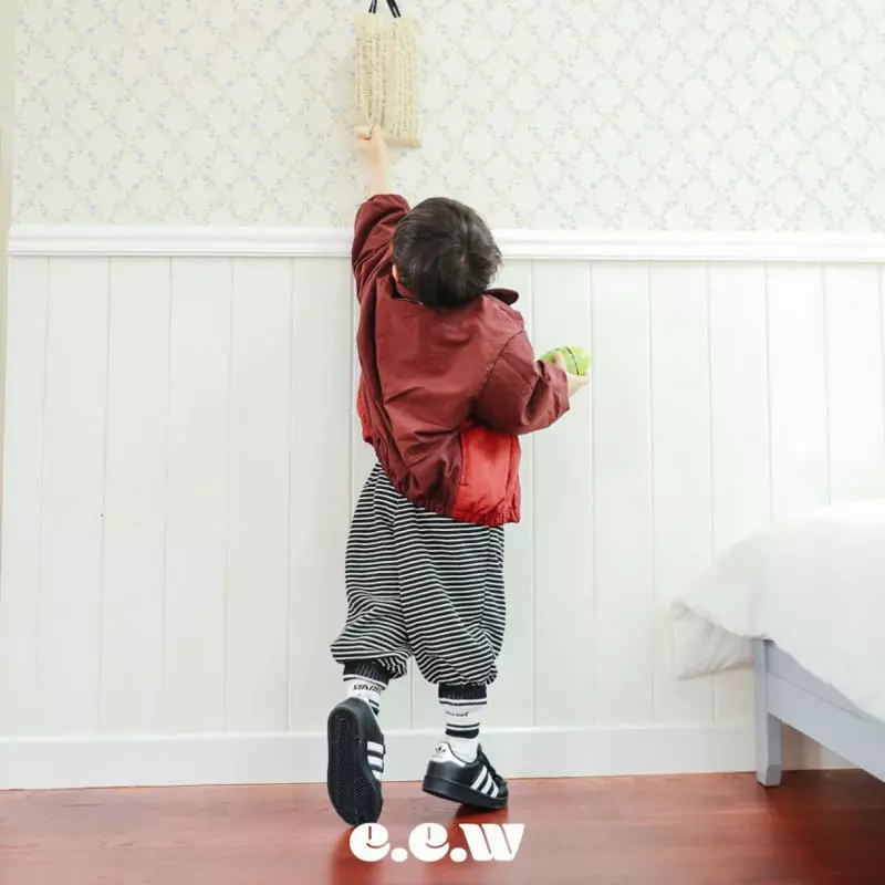 Wednesday - Korean Children Fashion - #toddlerclothing - Lacbi Jumper - 5