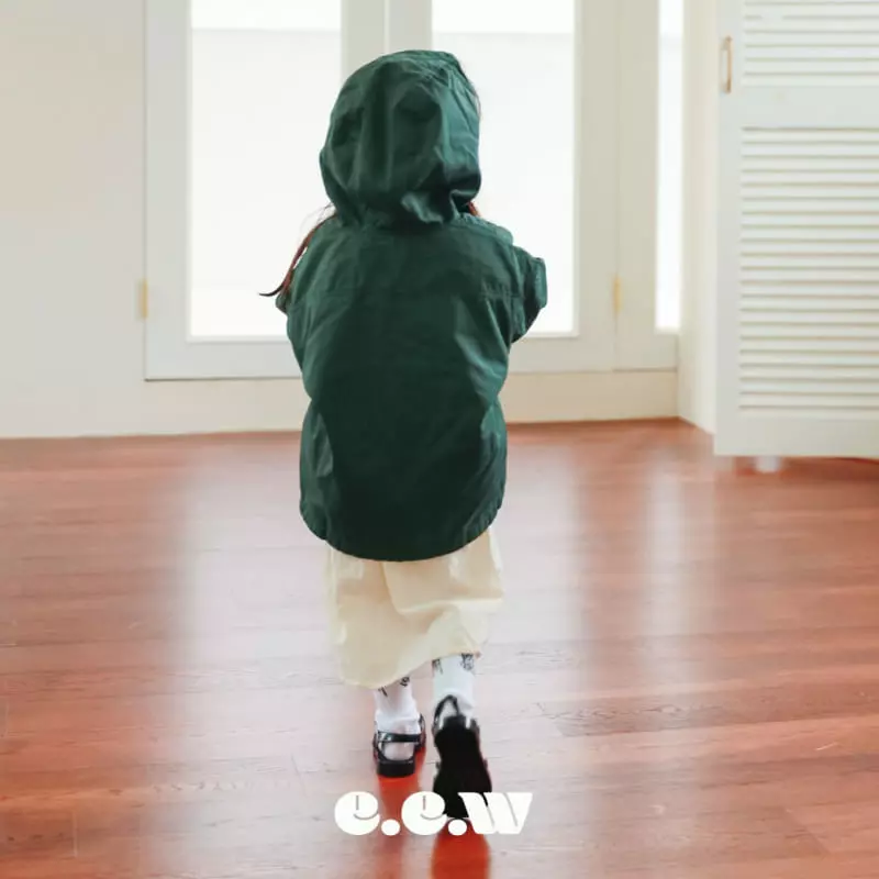 Wednesday - Korean Children Fashion - #toddlerclothing - Scout Jumper - 10