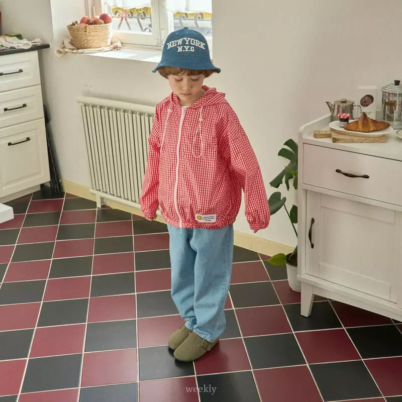 Weekly - Korean Children Fashion - #childofig - Spring Jeans - 2