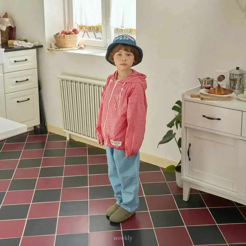 Weekly - Korean Children Fashion - #childofig - Spring Jeans - 3