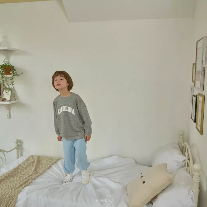 Weekly - Korean Children Fashion - #minifashionista - Yes Pants - 6