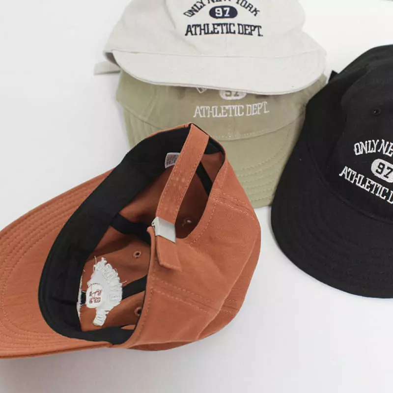 Witty Boy - Korean Children Fashion - #Kfashion4kids - Lettering Cap - 11