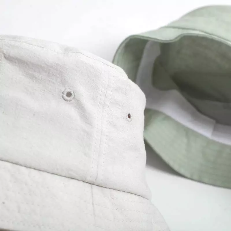 Witty Boy - Korean Children Fashion - #Kfashion4kids - Yomi Bucket Hat - 11