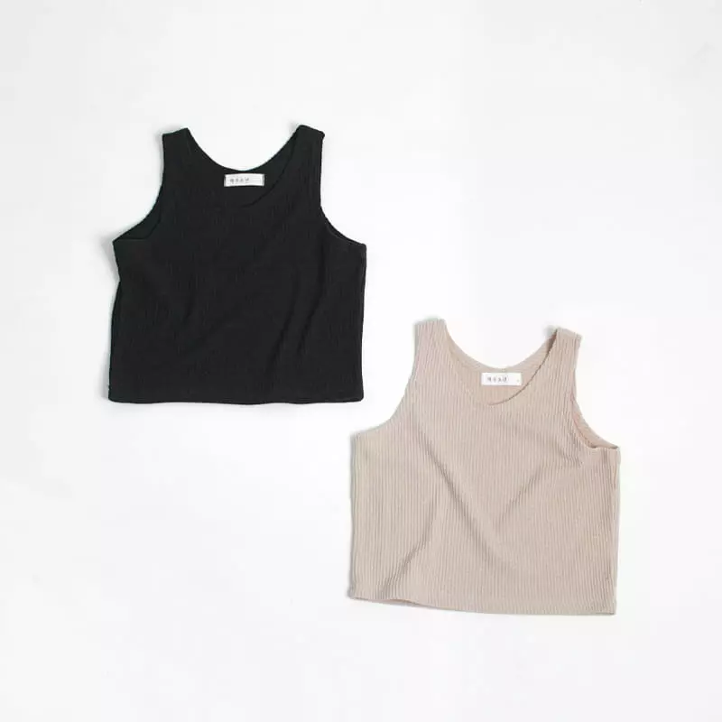 Witty Boy - Korean Children Fashion - #littlefashionista - Nana Bustier