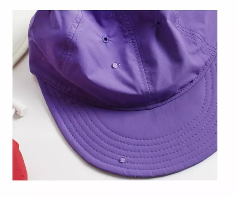 Witty Boy - Korean Children Fashion - #littlefashionista - String Cap - 7