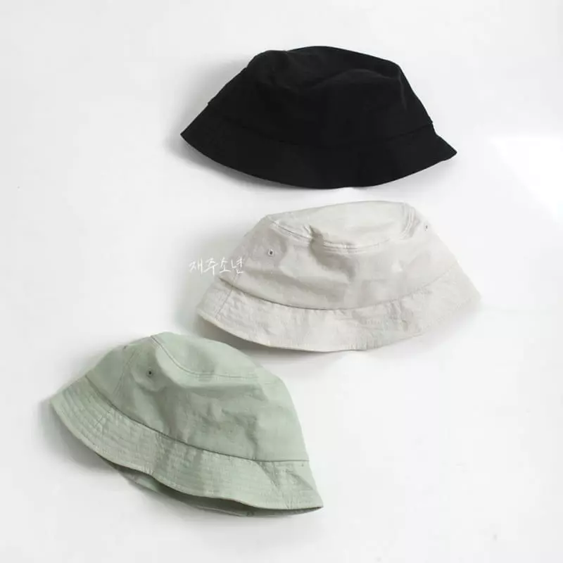 Witty Boy - Korean Children Fashion - #prettylittlegirls - Yomi Bucket Hat