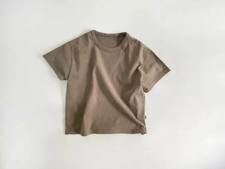 Yerooyena - Korean Children Fashion - #Kfashion4kids - Brush Wild Underpants - 12
