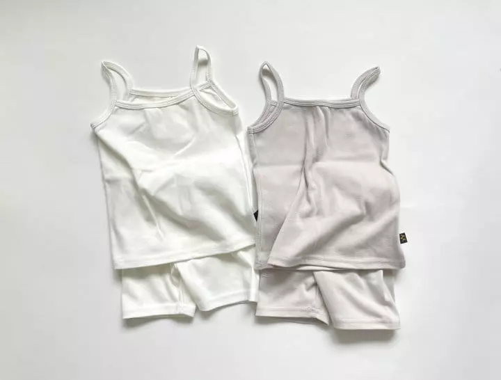 Yerooyena - Korean Children Fashion - #childofig - JR Unique Drawers - 11