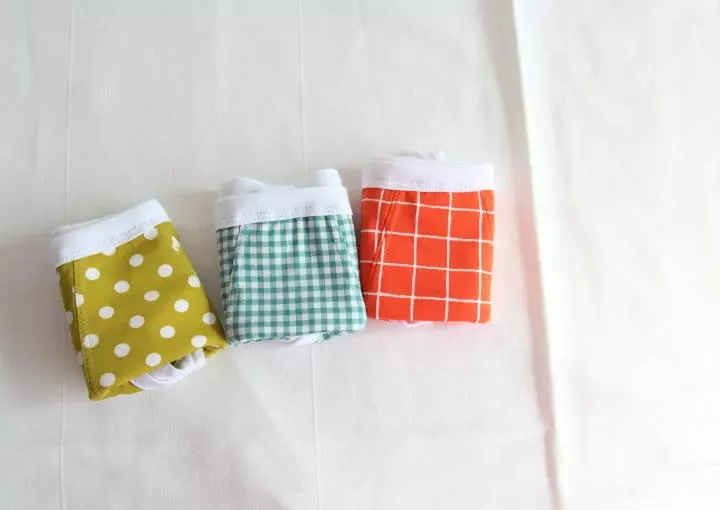 Yerooyena - Korean Children Fashion - #childrensboutique - Special Boy Underpants - 7
