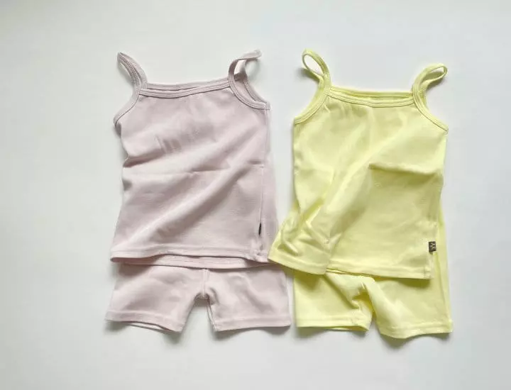 Yerooyena - Korean Children Fashion - #childrensboutique - JR Unique Drawers - 12